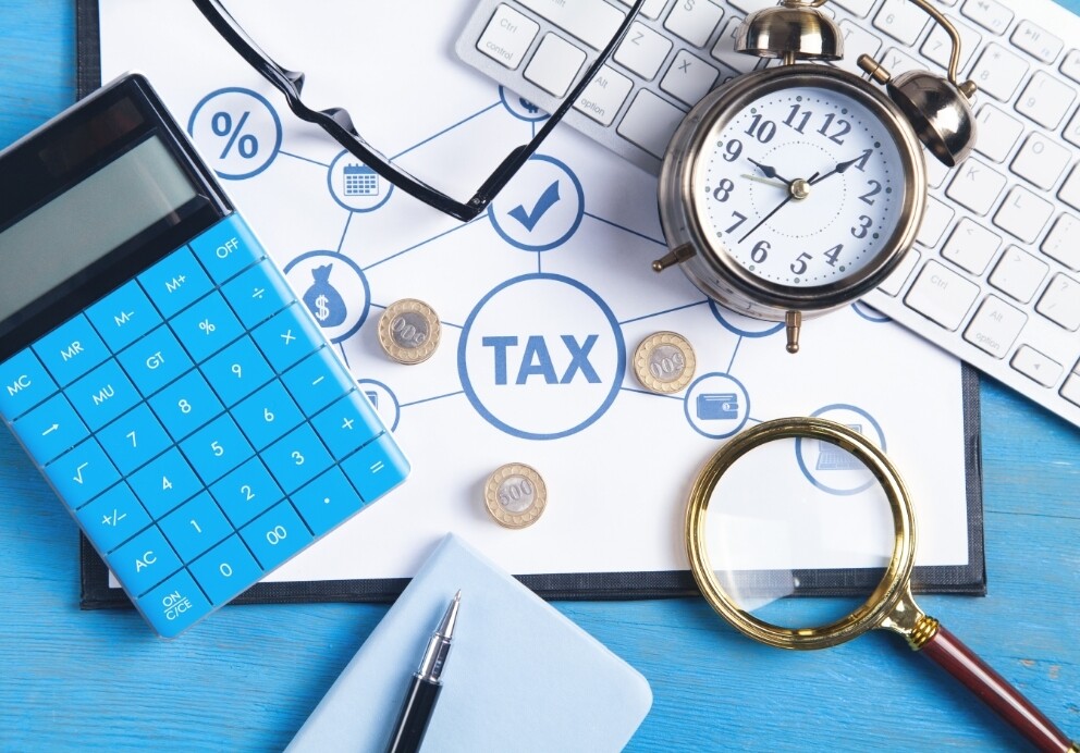 Tax Administration + SARS Super Library - Self-Study Package