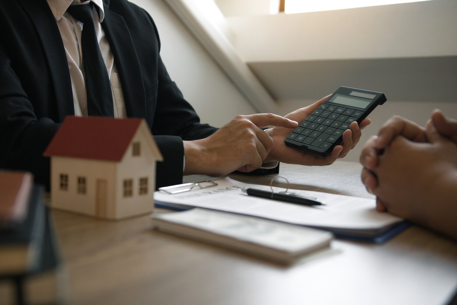 Deceased Estates: Dealing with Specific Assets Course