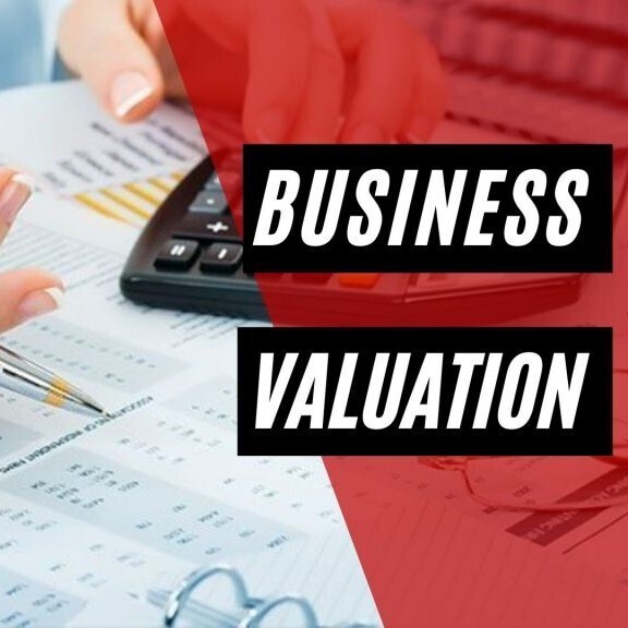 Business Valuation Course