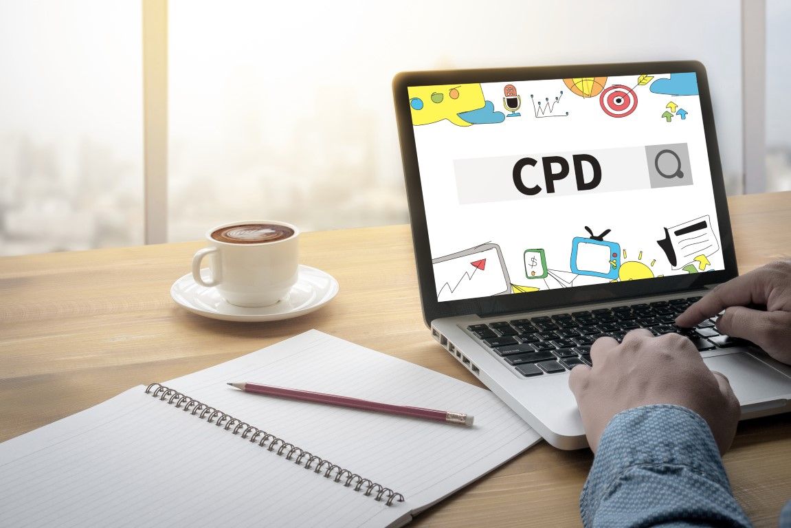 CPD Master Pack: 20 Hours Self-Study Package