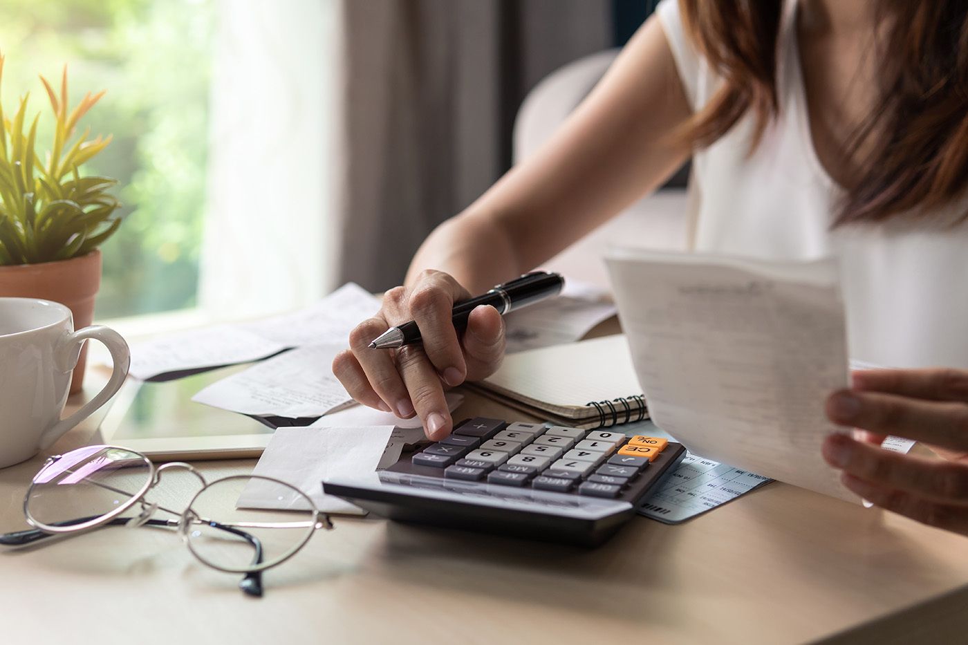 Tax Expert Super Library Self-Study Package