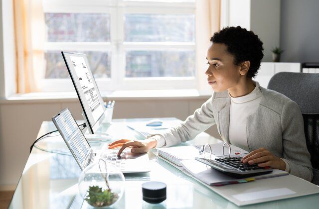 Accounting Expert Super Library Self-Study Package