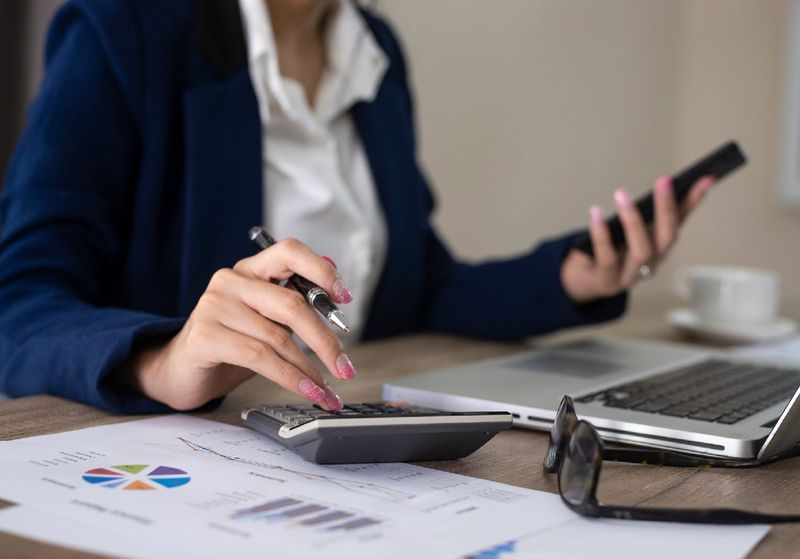 Business Deductions, Stock &amp; Tax Course