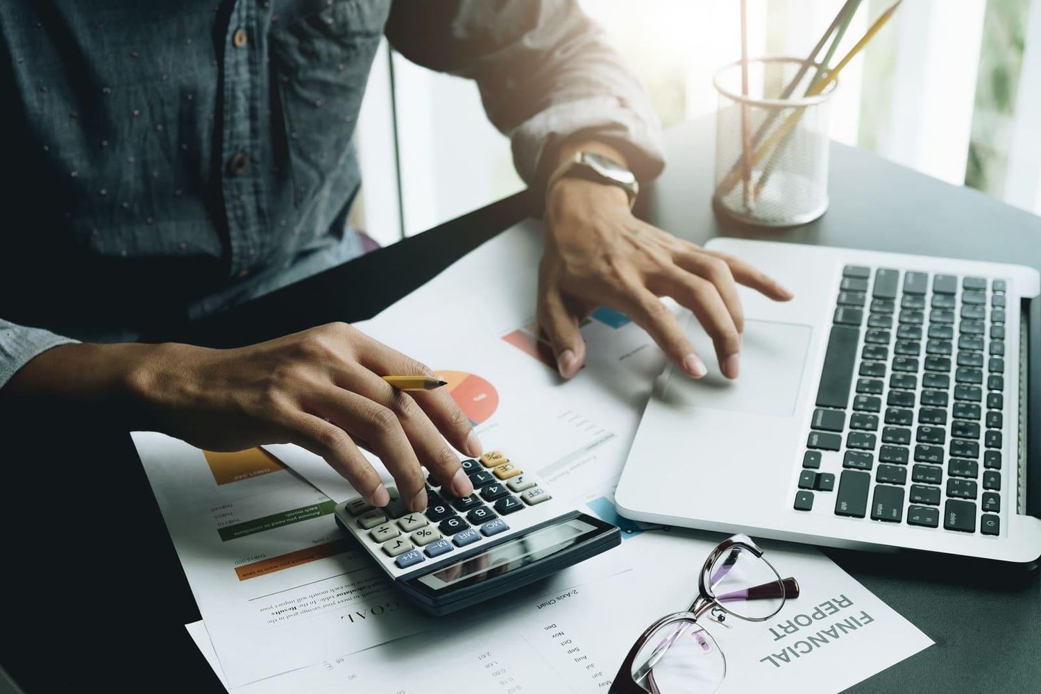 Tax Residency &amp; Legal Residency Course
