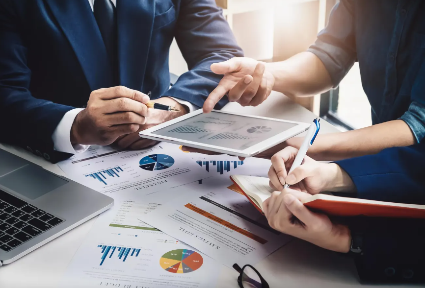 Business Self-Study Package