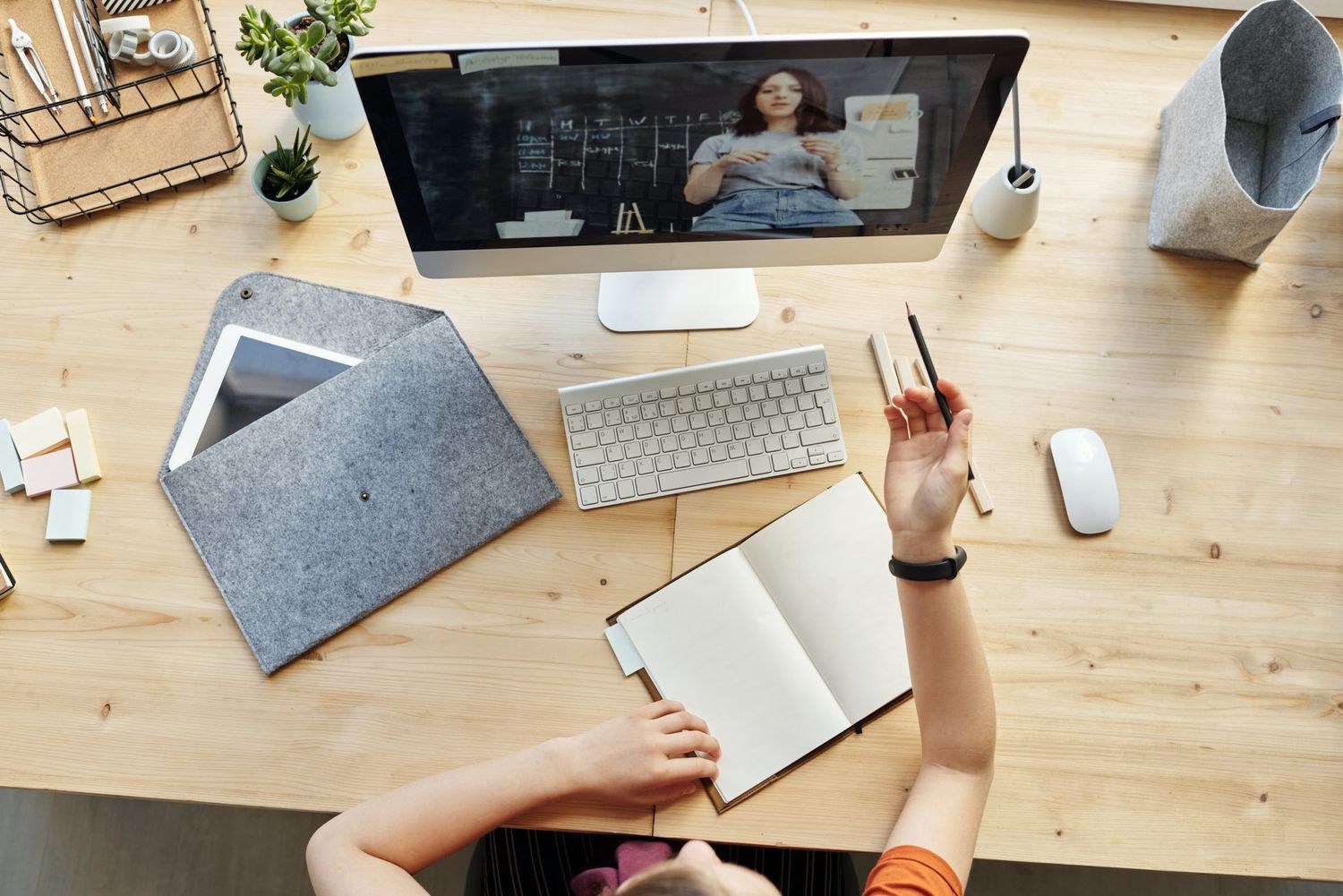 BUILD YOUR OWN POWER PACK - 10 Course Special