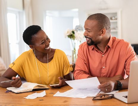 Deceased Estates: Step by Step Demonstration - Drafting the L&amp;D Account Course