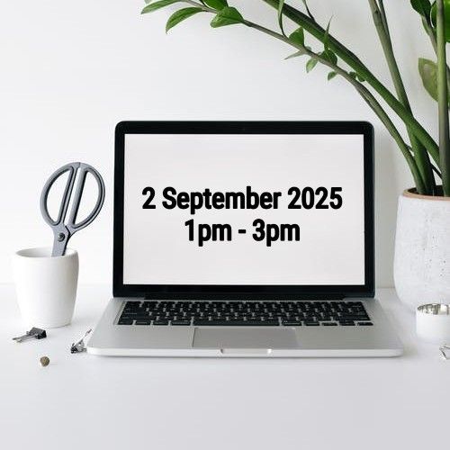 Deceased Estate Administration: A Guide for Beginners Webinar