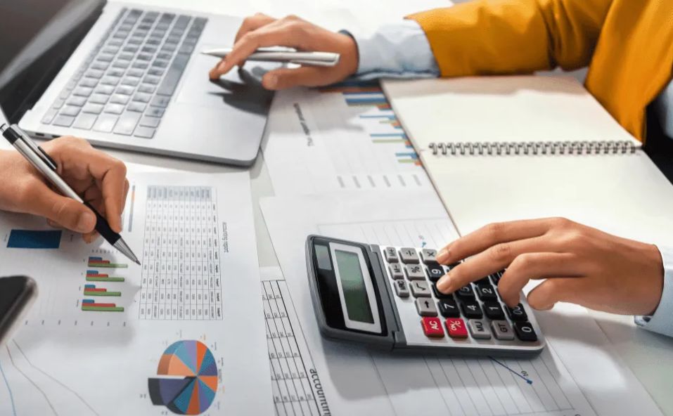 Financial Statements Self-Study Package