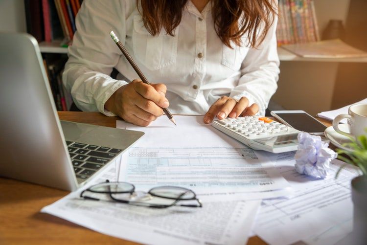 Tax Evasion vs Tax Avoidance Course