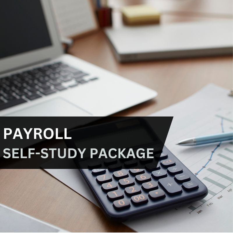 Payroll Self-Study Package