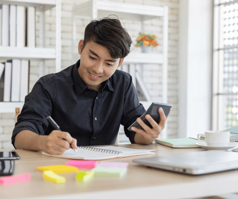 Employed Individuals & Tax Course