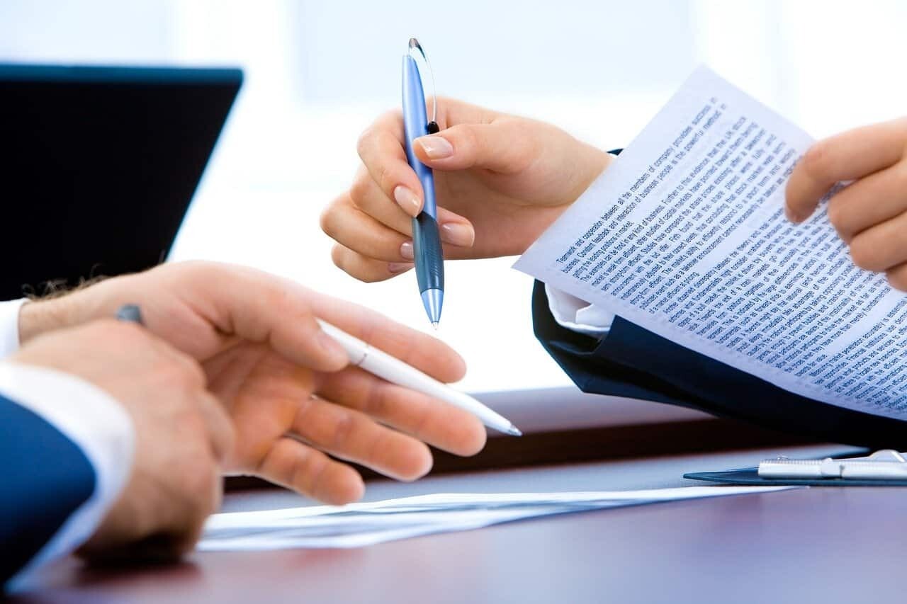Trusts: Administration of a Trust Course