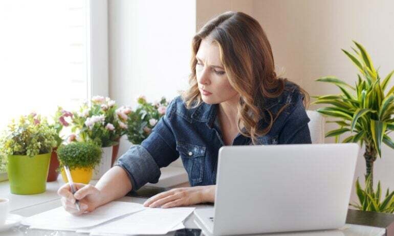 Sole Proprietors & Assessed Losses Course