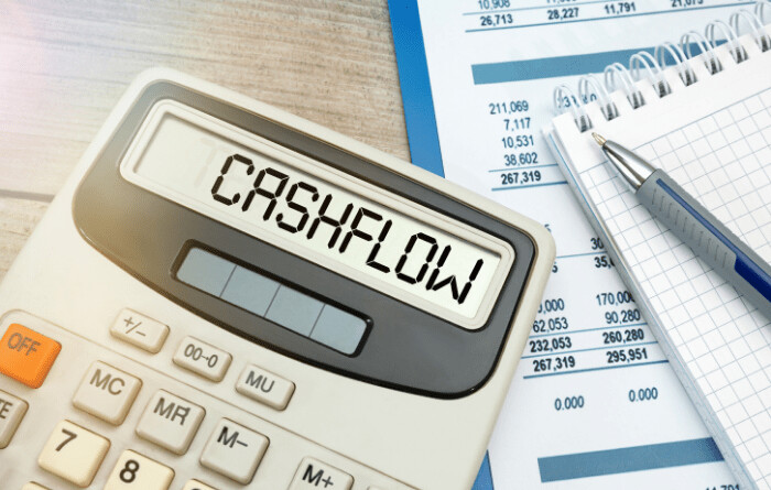 The Cash Flow Statement Course The Cash Flow Statement Course