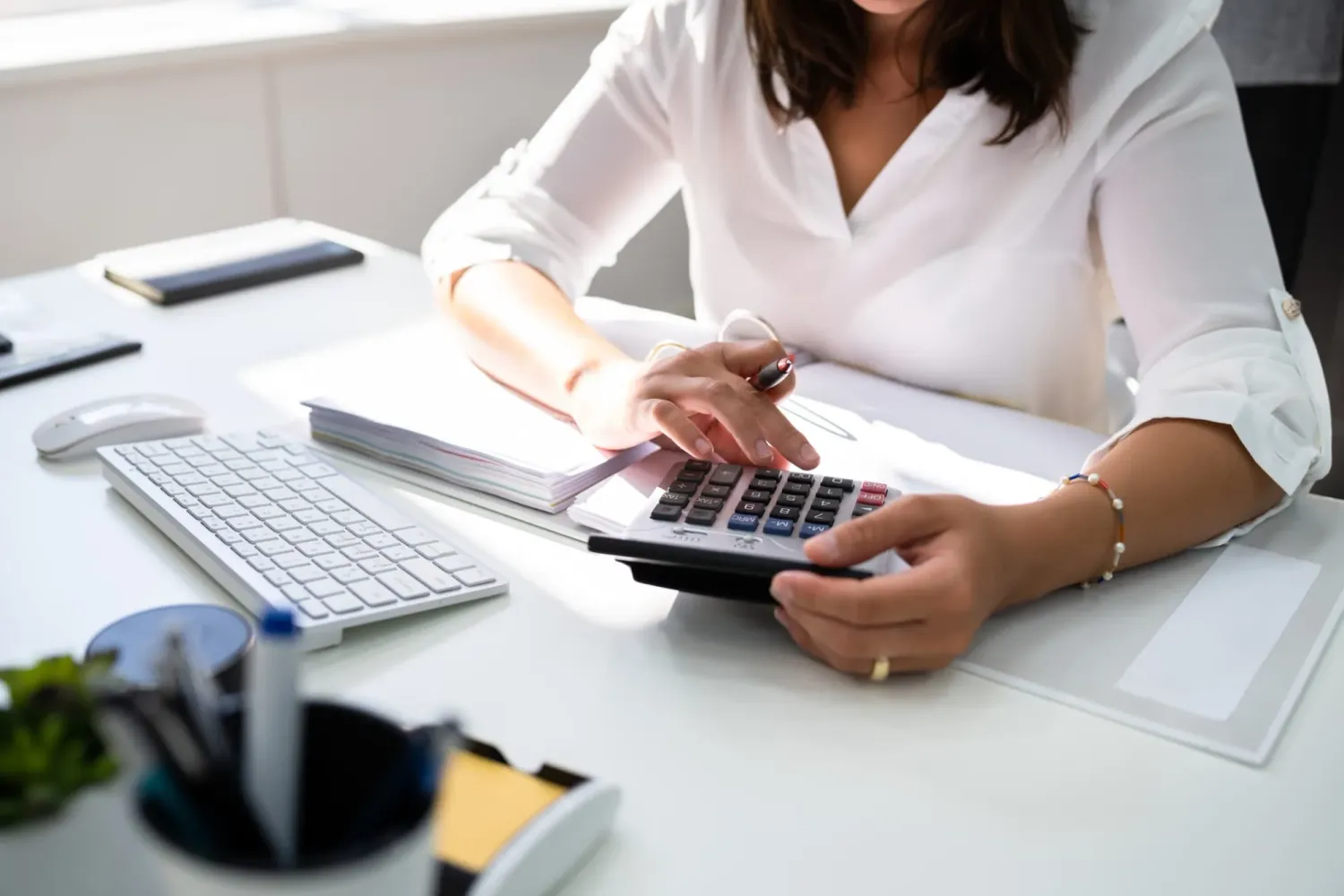 The VAT Reconciliation Course