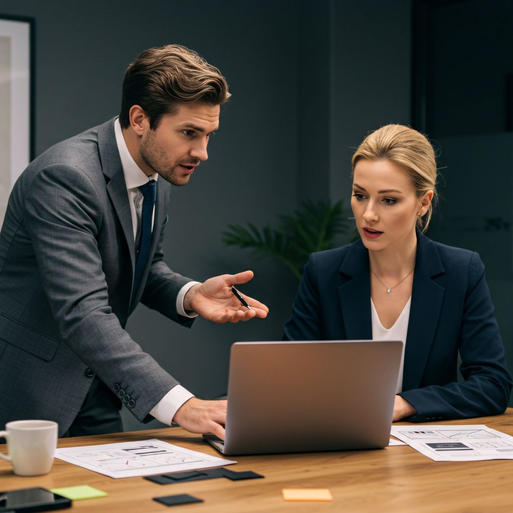 Ethics Under Pressure: Navigating Real-World Ethical Risks in Business Course