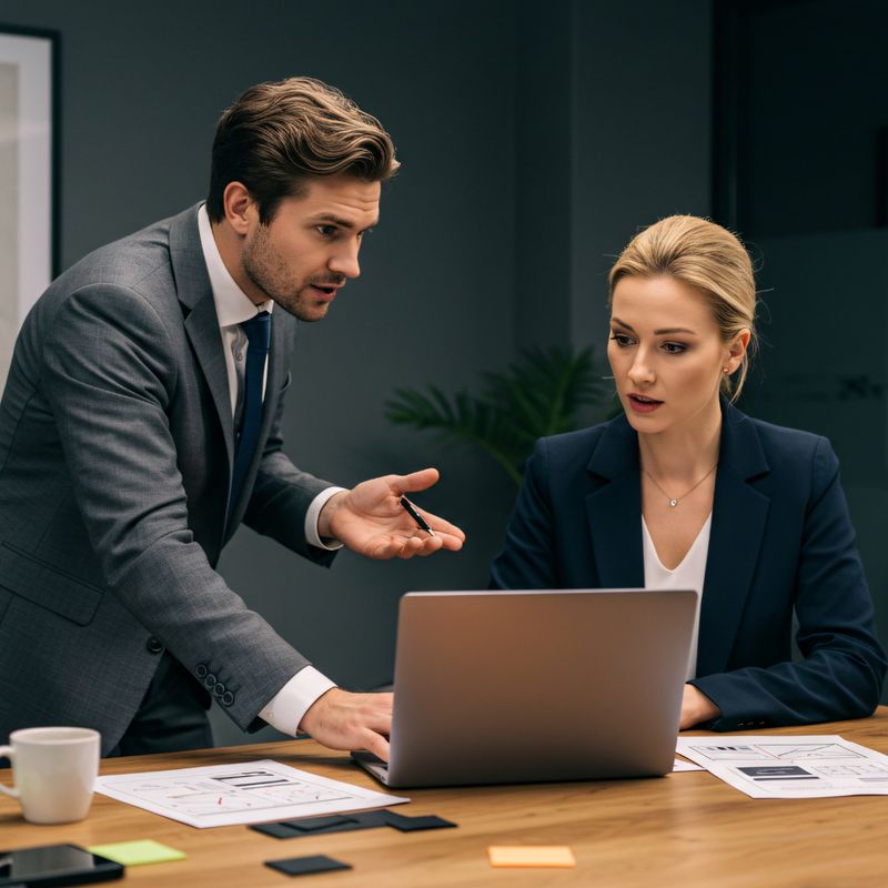 Ethics Under Pressure: Navigating Real-World Ethical Risks in Business Course