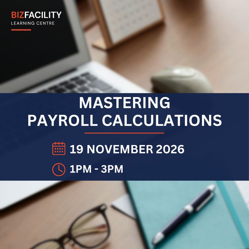 Mastering Payroll Calculations Webinar