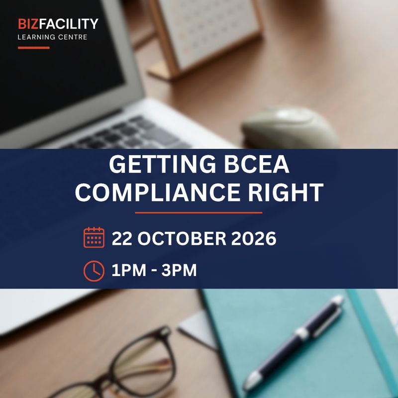 Getting BCEA Compliance Right Webinar