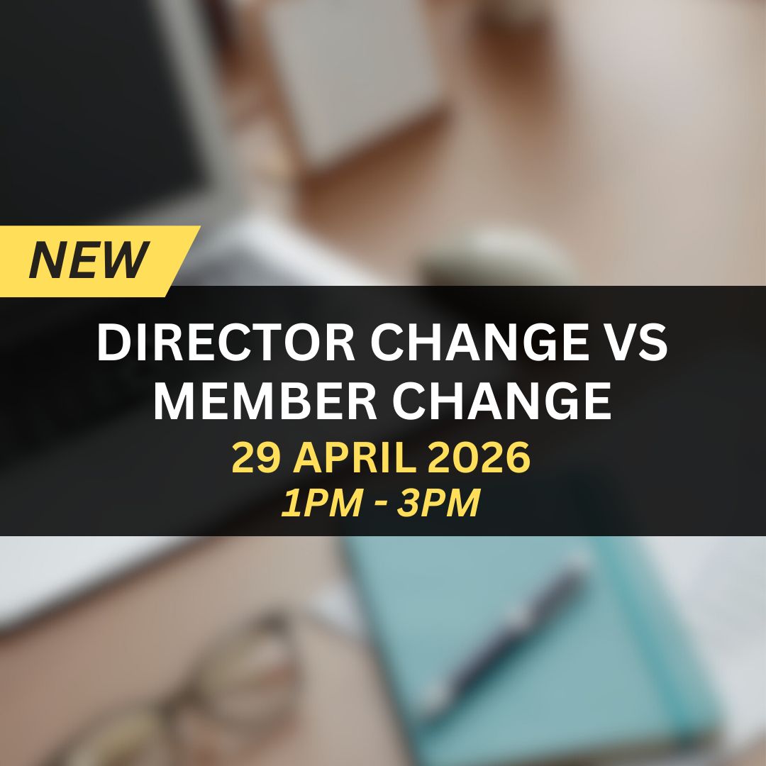 Director Change vs Member Change Webinar - CIPC Member & Director Contact Details Update Director Change vs Member Change Webinar - CIPC Member & Director Contact Details Update
