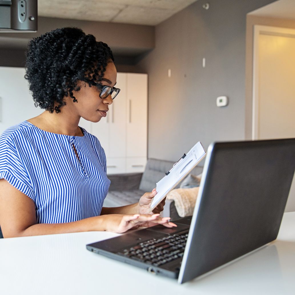 Filing your Second Provisional & Final Tax Return Course