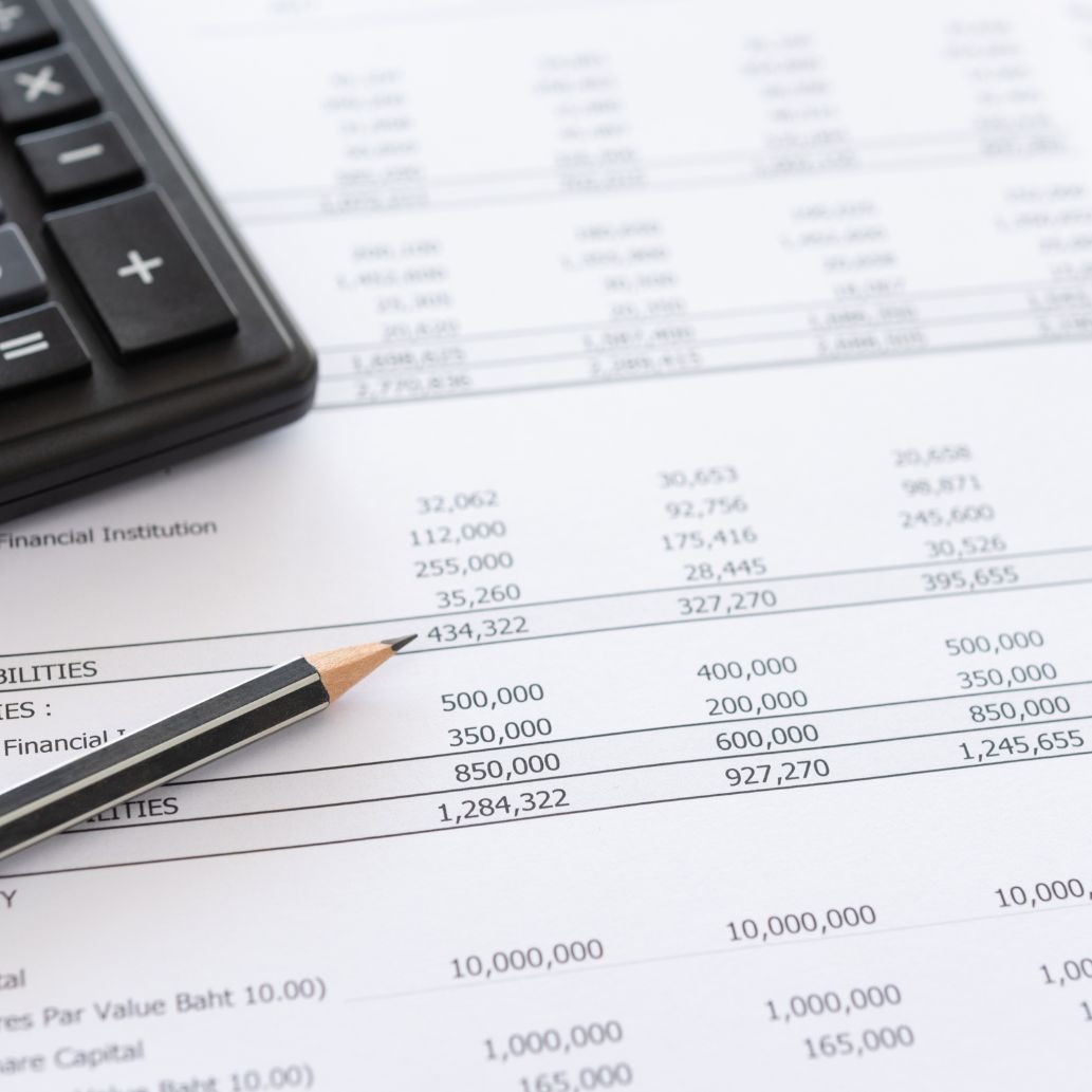 Analyzing the Income Statement Course