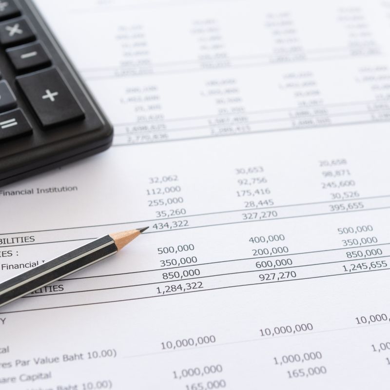 Analyzing the Income Statement Course