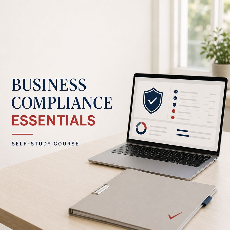 Business Compliance Essentials Course