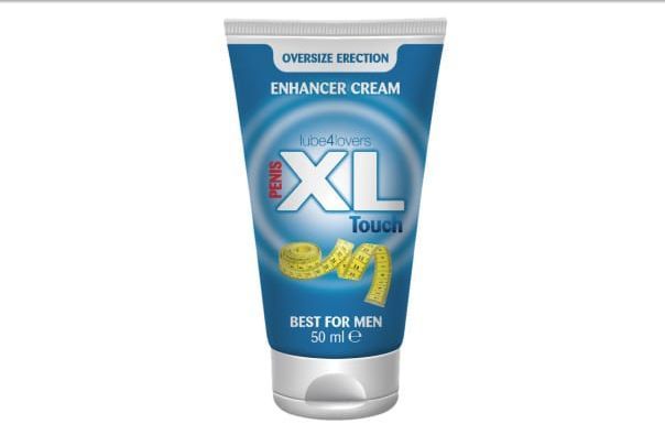 Crème pénis XL