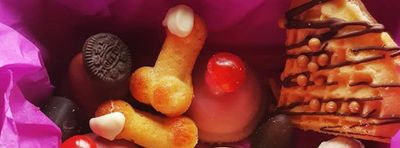 Confiserie coquine