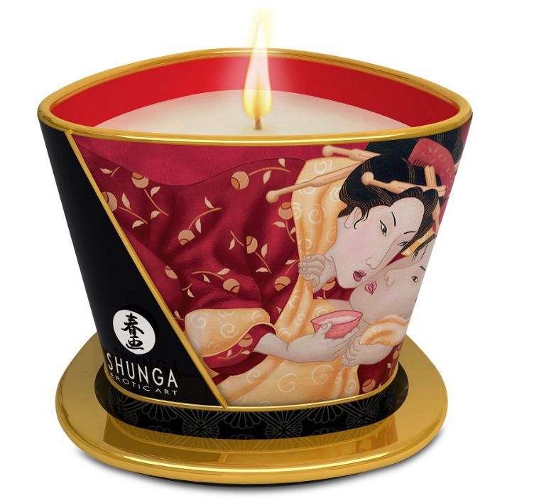 Shunga massage 170ml