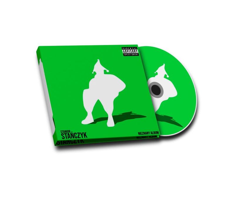 Stanior Stańczyk &quot;NIEZNANY ALBUM&quot;