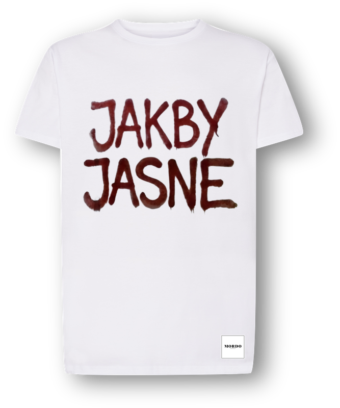 Stanior Stańczyk - "Jakby Jasne" 2026 płyta CD + koszulka