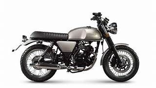 Herald Classic 125cc