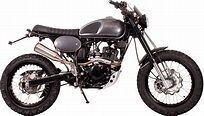 Herald Maverick 125cc