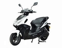 Yadea Harrier 50cc (Electric)