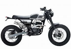Bullit Hero 50cc and 125 cc