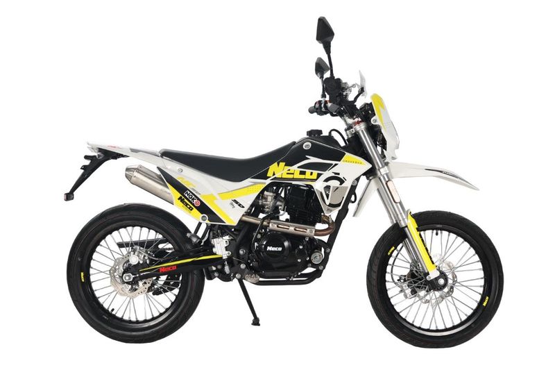 Neco NC 50cc