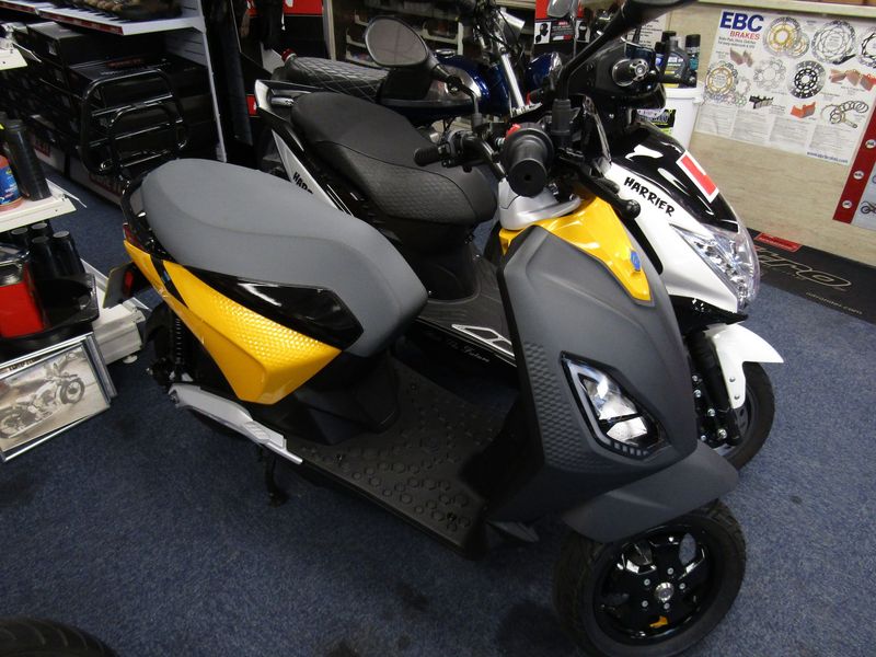 ELECTRIC  PIAGGIO