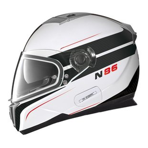 Nolan N86 Helmet
