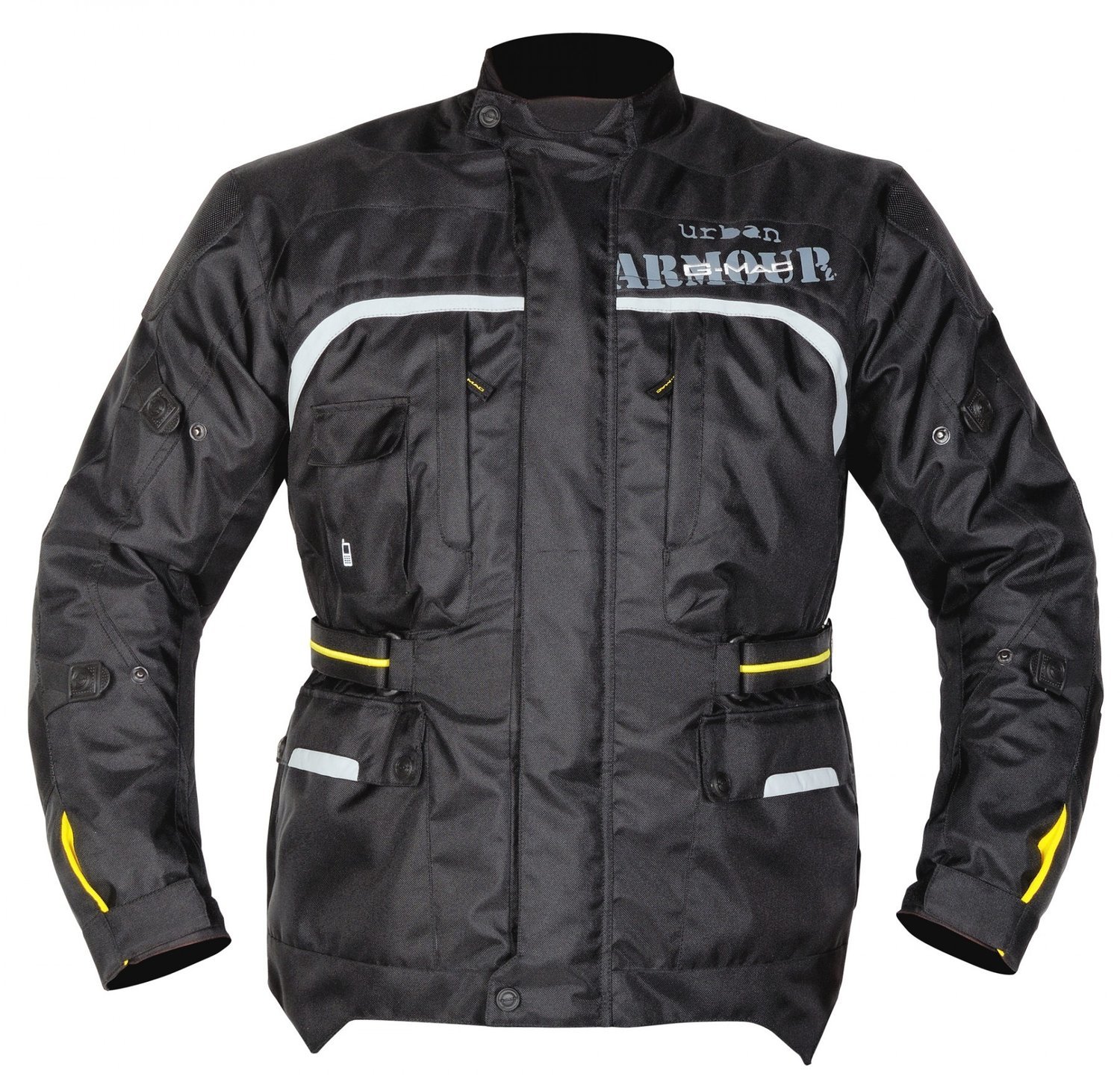 G-MAC Pilot Jacket