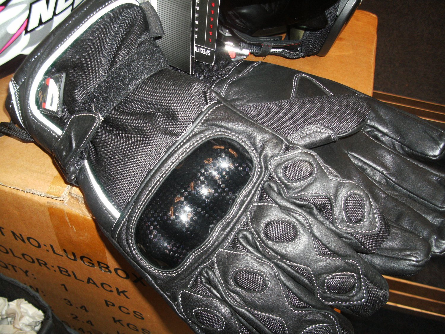 Waterproof Gloves