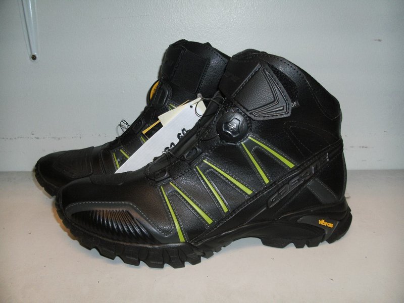 gaerne boots size 44