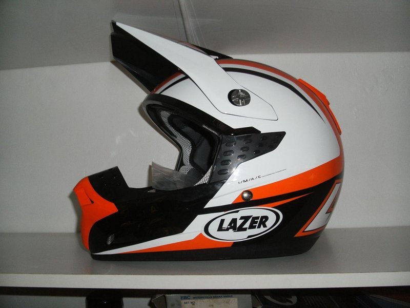 lazer helmets