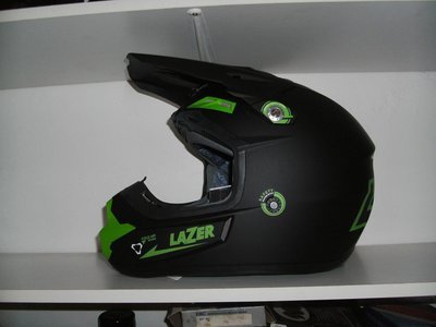 lazer helmets