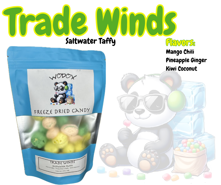Trade Winds (Saltwater Taffy)