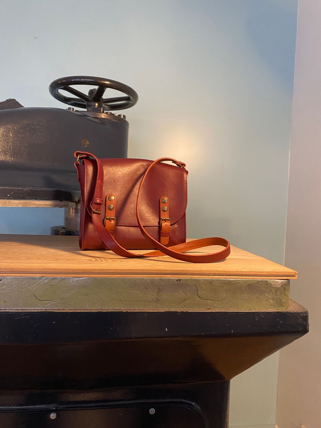 Lizbeth bordeaux et cognac