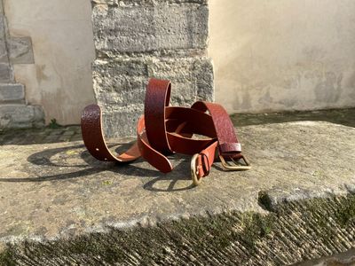 Ceintures