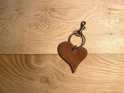 Portes clefs